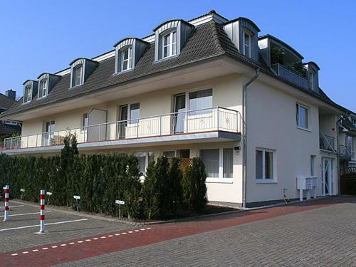 Ferienwohnungen Am Kurpark บาดซวิสเชนอาว์น ภายนอก รูปภาพ