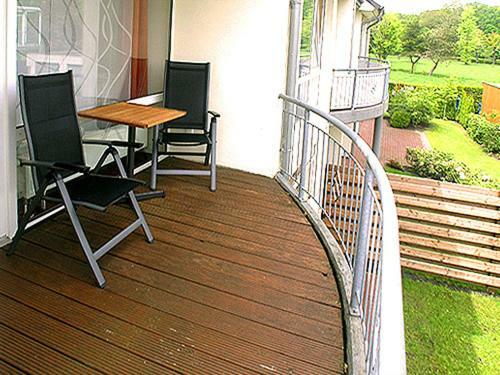 Ferienwohnungen Am Kurpark บาดซวิสเชนอาว์น ภายนอก รูปภาพ